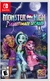 Monster High Skulltimate Secrets - Nintendo Switch [video game]