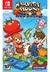 Harvest Moon Mad Dash Nsw - comprar en línea