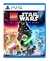 Lego Star Wars: La Saga Skywalker - Standard Edition - Ps5