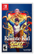 The Karate Kid Street Rumble - Nintendo Switch