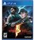 Resident Evil 5 Ps4