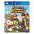 Harvest Moon Light Of Hope Ps4