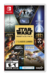 Star Wars Heritage Pack Nintendo Switch