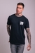 CAMISETA PRETA OPFER - 24 - M - comprar online