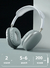 Fone de ouvido Bluetooth P9 HeadSet - comprar online