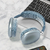 Fone de ouvido Bluetooth P9 HeadSet - loja online