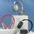 Fone de ouvido Bluetooth P9 HeadSet - VitoriaPOP