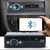 APARELHO DE SOM AUTOMOTIVO COM 2 USB BLUETOOTH LEITOR SD MP3