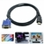 Cabo Adaptador VGA MACHO PARA HDMI 1,8M