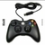 Controle Xbox 360 com Fio para Video Game e Pc Joystick - G&M ELETRÔNICOS