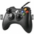 Controle Xbox 360 com Fio para Video Game e Pc Joystick - comprar online