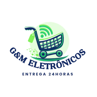 G&M ELETRÔNICOS