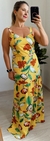 Vestido Flora - comprar online