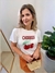 T-Shirt Cherry na internet