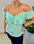 Blusa Cassia