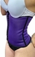 Cinta Modeladora Neoprene Colorida Feminina - comprar online