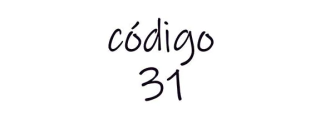 Codigo 31