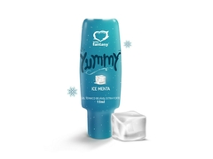 Gel térmico comestível para sexo oral Ice Menta Yummy 15 ml