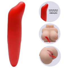 Vibrador Ponto G - 7Vitrines