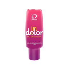 INDOLOR GEL DESSENSIBILIZANTE 15G - 7Vitrines