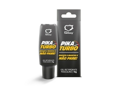 PIKA TURBO GEL RETARDANTE MASCULINO 15G