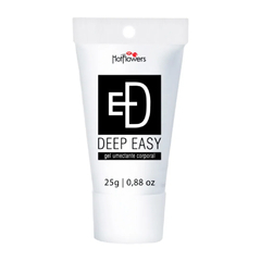 DEEP EASY GEL DESSENSIBILIZANTE 25G