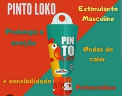 Gel Estimulante Pinto Loko 15g - comprar online