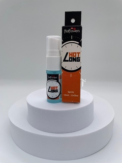 Retardante Hot long 12ml