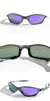 Oculos De Sol Masculino Julliet cinza Polorizado - comprar online