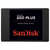 SSD Sandisk Plus SDSSDA 120gb/240gb/480gb-G26 - 480GB - 2.5" Sata III a pronta entrega no Brasil - DDGA RECORDS/STORE