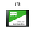 High Speed Solid State Drives, Disco Rígido para Laptops, Desktop, PC Games, Original, 2.5 SATA 3 SSD, 2TB, 1TB, 500GB - loja online