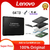 Lenovo-Disco Rígido Externo Portátil, SSD, USB 3.1, Type-C, Solid Disk, Desktop, Laptop, Ps4, PS5, 64TB, 16TB, 8TB, 4TB na internet