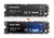 KOOTION-X15 Disco rígido interno de estado sólido, SSD M.2, 256GB, 512GB, 1TB, SSD, M2, SSD, NVMe, PCIe, Laptop, Desktop, MSI, Dell, HP - comprar online