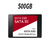 High Speed Solid State Drives, Disco Rígido para Laptops, Desktop, PC Games, Original, 2.5 SATA 3 SSD, 2TB, 1TB, 500GB na internet