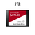 High Speed Solid State Drives, Disco Rígido para Laptops, Desktop, PC Games, Original, 2.5 SATA 3 SSD, 2TB, 1TB, 500GB