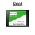 High Speed Solid State Drives, Disco Rígido para Laptops, Desktop, PC Games, Original, 2.5 SATA 3 SSD, 2TB, 1TB, 500GB - comprar online