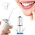 Aparelho Limpeza Dental Irrigador Bucal Oral Waterpik Bivolt - BRANCO