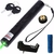 Super Caneta Laser Para Aula Palestras Ótimo Alcance laser Verde 200.000mw - comprar online