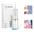 Aparelho Limpeza Dental Irrigador Bucal Oral Waterpik Bivolt - BRANCO - comprar online