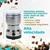 Processador Café Moedor Grãos Elétrico Triturador Inox 220v - Compra Fácil Magazine - O melhor da casa, tecnologia e esportes em um clique!