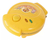 Maquina De Fazer Mini Cake Bolinhos Automatico Amarelo 220V na internet