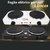 Super Fogão Cooktop Elétrica disco FIX Inoxidável 2000w 110V - comprar online