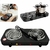 Super Fogão cooktop elétrica FIX Fast Cook 110V - 2 bocas - comprar online