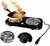 Super Fogão cooktop elétrica FIX Fast Cook 110V - 2 bocas - comprar online