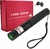 Super Caneta Laser Para Aula Palestras Ótimo Alcance laser Verde 200.000mw - comprar online