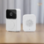 Campainha Inteligente Interfone Com Camera E Audio Wifi S/ Fio