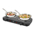 Super Fogão Cooktop Elétrica disco FIX Inoxidável 2000w 110V - loja online