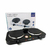 Super Fogão Cooktop Elétrica disco FIX Inoxidável 2000w 110V - comprar online