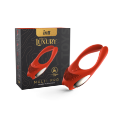 Multi Pro Luxury (Vermelho)