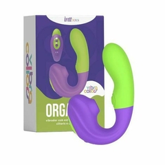 Orgasmic